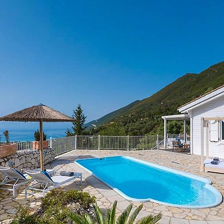 Vasiliki Cottages Екстер'єр фото