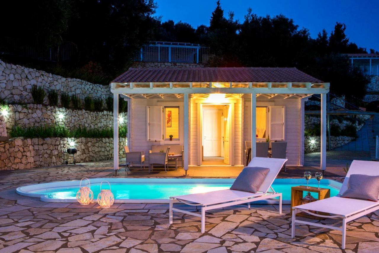 Vasiliki Cottages Екстер'єр фото