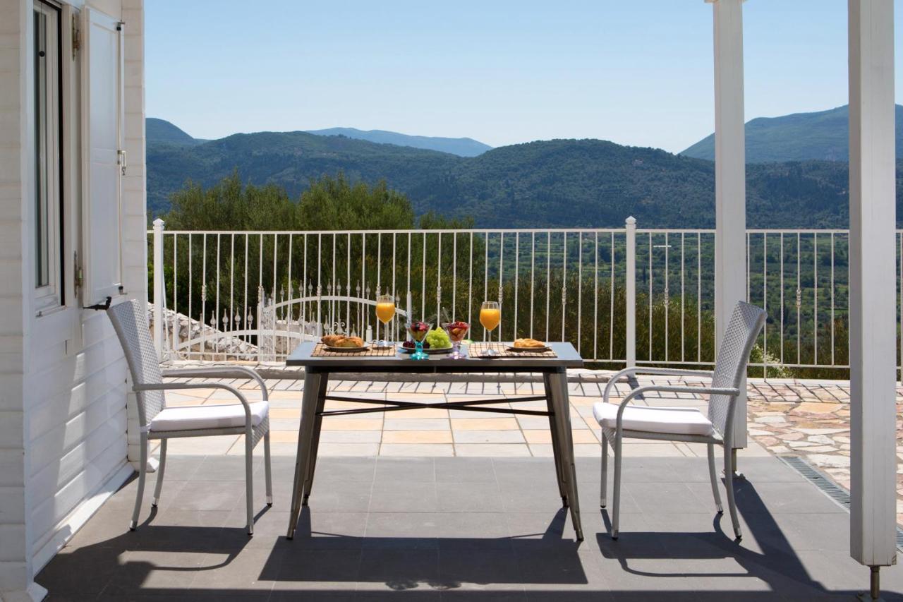 Vasiliki Cottages Екстер'єр фото
