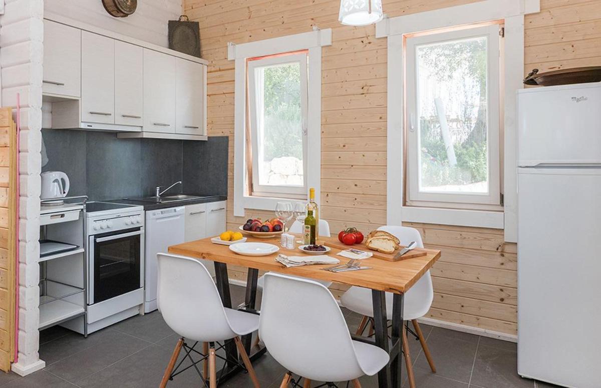 Vasiliki Cottages Екстер'єр фото