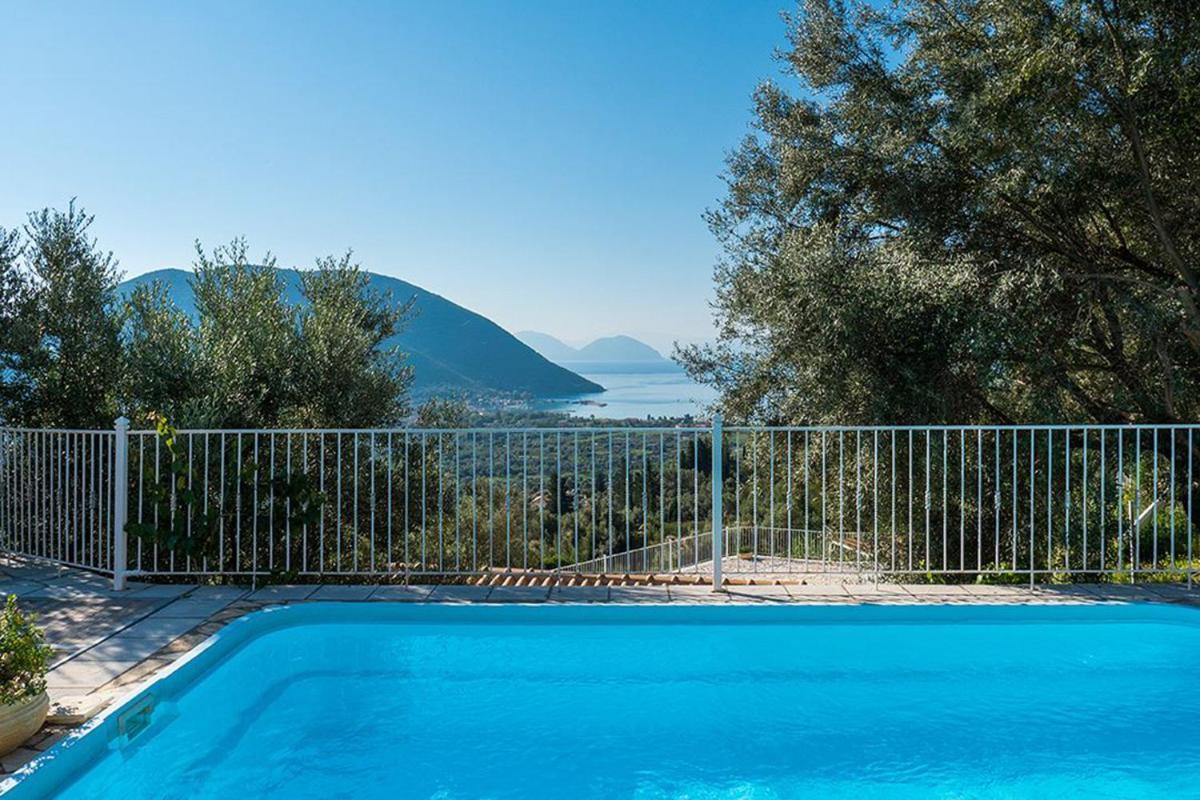 Vasiliki Cottages Екстер'єр фото