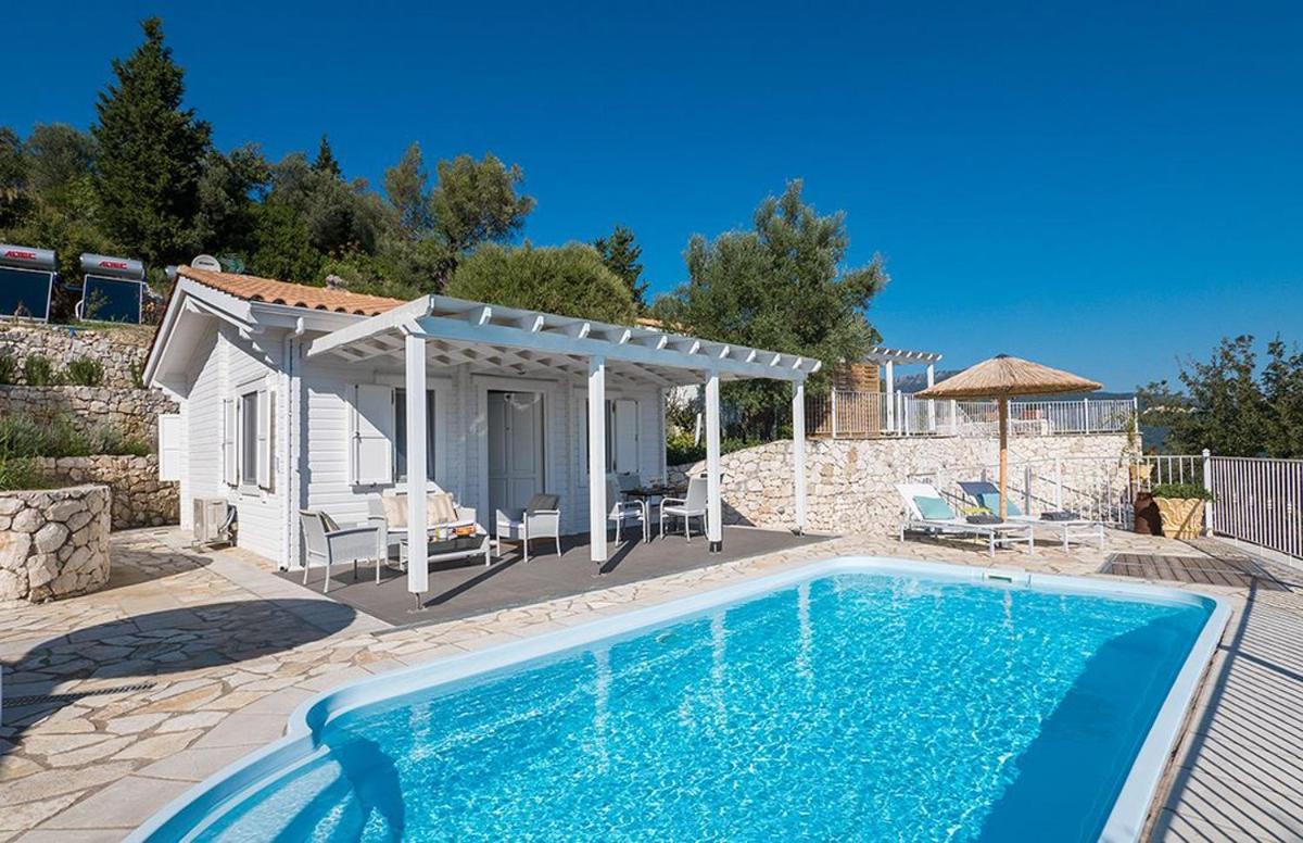 Vasiliki Cottages Екстер'єр фото
