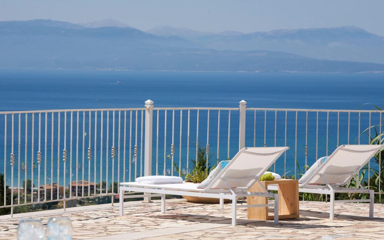Vasiliki Cottages Екстер'єр фото