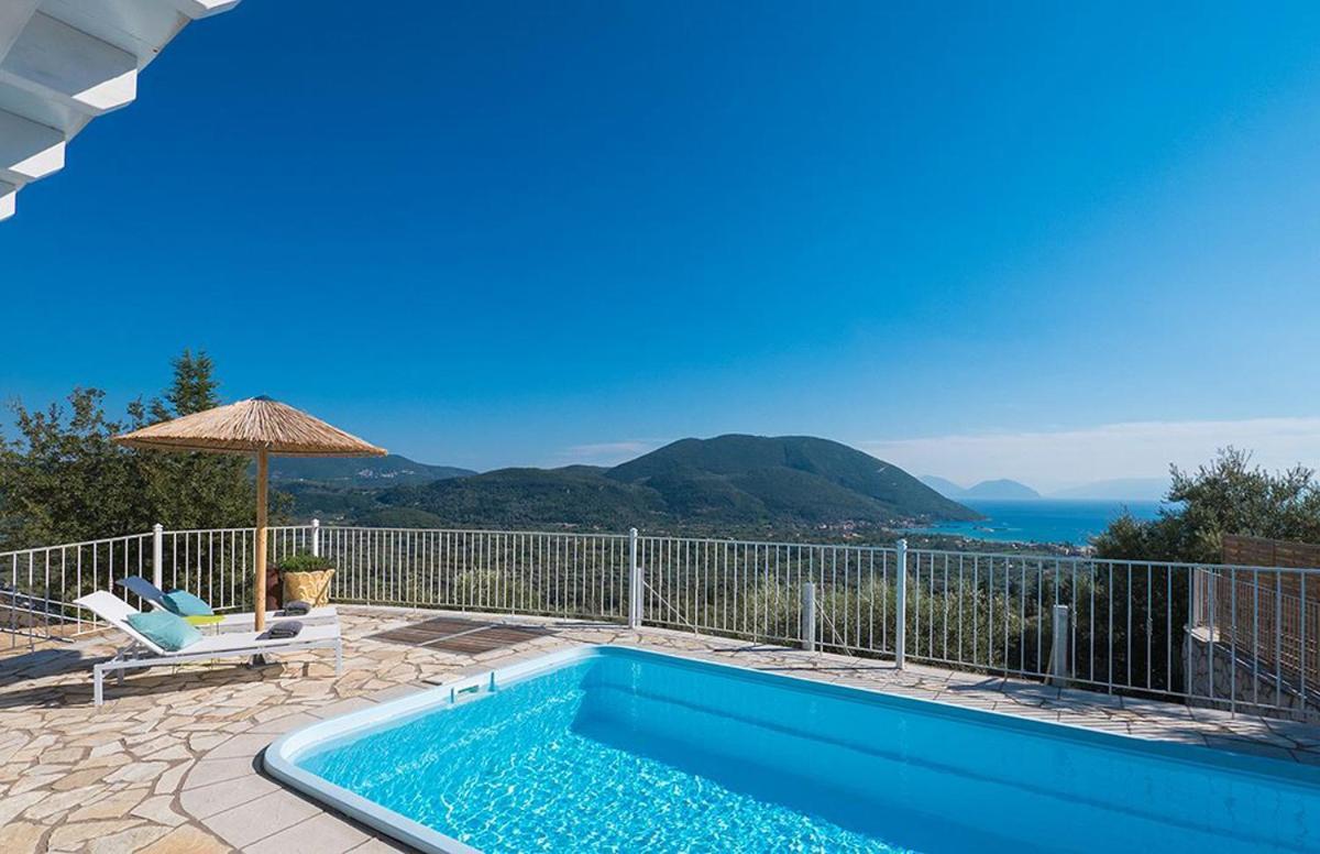 Vasiliki Cottages Екстер'єр фото