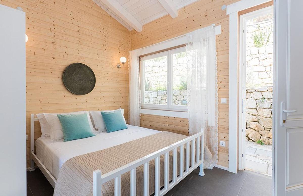 Vasiliki Cottages Екстер'єр фото