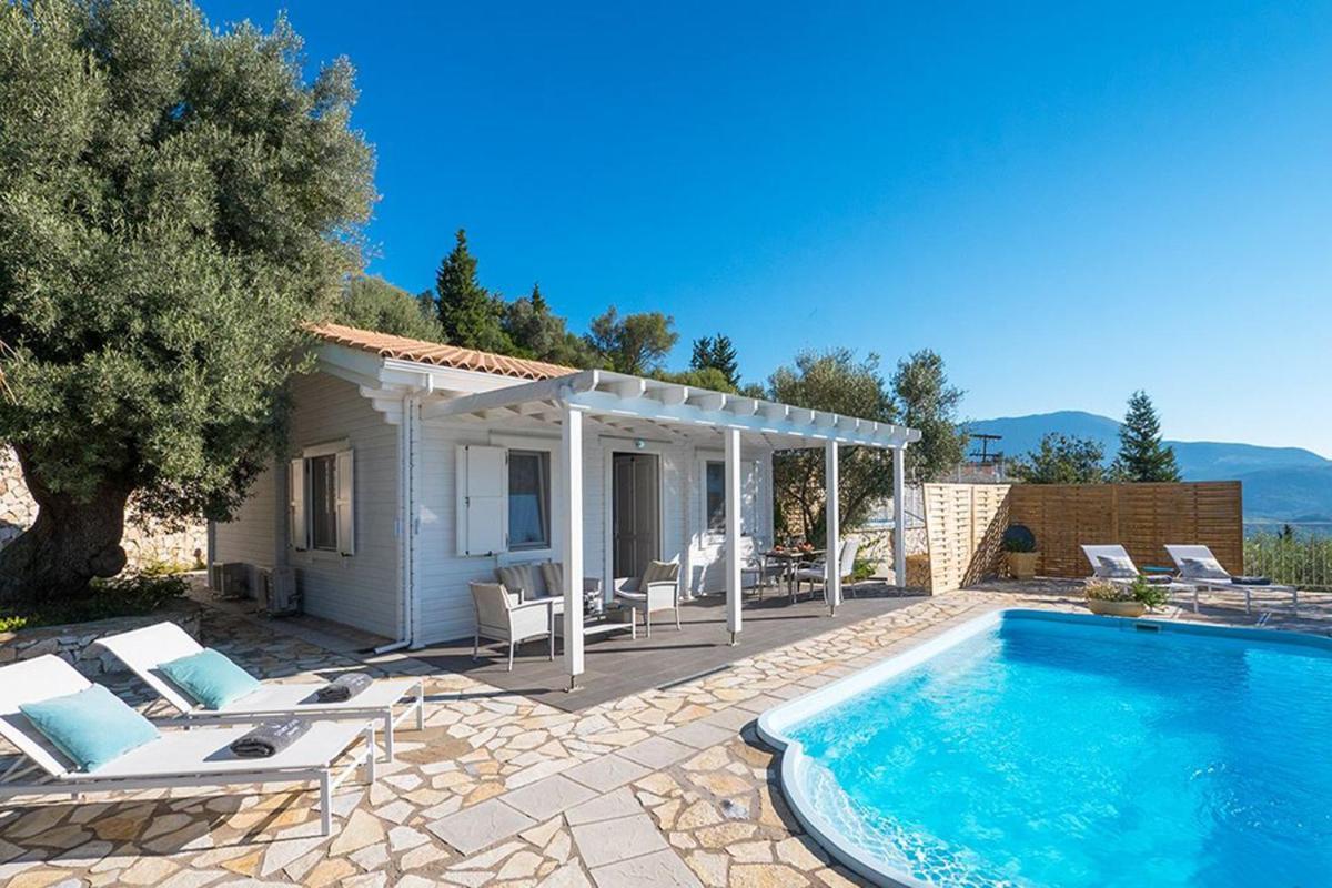 Vasiliki Cottages Екстер'єр фото